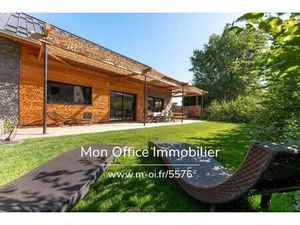 MON OFFICE IMMOBILIER
