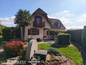 Vente Maison à Échauffour (61370) : à vendre / 188m² Échauffour