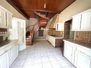 Maison de ville à vendre