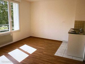 Loue appartement à Beautor