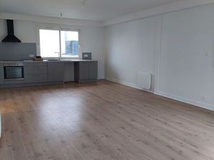 Appartement - 3 chambres - disponible immédiatement