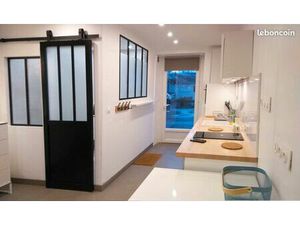 Studio 20 m2 entièrement équipe quartier cathédrale