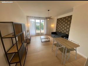Location appartement meublé