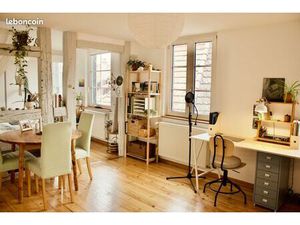 Loue appartement 1 piece