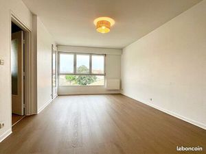 Appartement T2 centre ville de Luçon