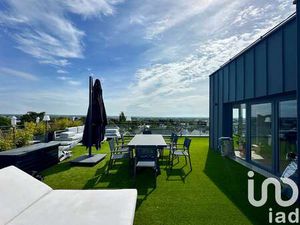 Vente Appartement 5 pièces à Rennes (35000) : à vendre 5 pièces / 120m² Rennes