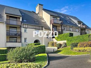 POZZO IMMOBILIER - Trouville