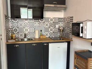 Charmant Studio meublé en Vieille Ville