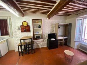 Studio le Cannet 18 m2