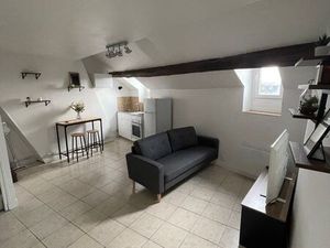 Appartement 2 pièces - F2 - 46m2