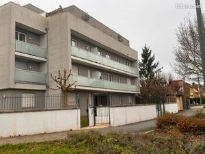 T2 cave et parking Pommery/clemenceau