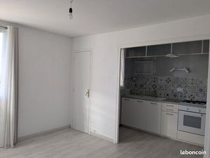 Appartement F2 40m²