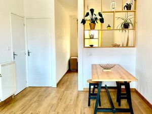 Charmant T2 - Centre Roanne