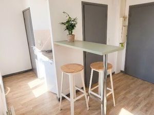 Studio meublé hyper centre Grand place