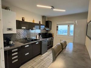 Appartement 3 pièces