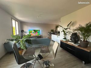 Maison de plain pied