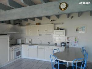 Maison les Sables d'Olonne à l'année