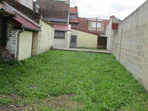 Maison d'habitation Chocques