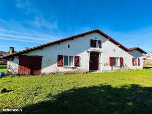 Ferme 5 pièces 122 m²