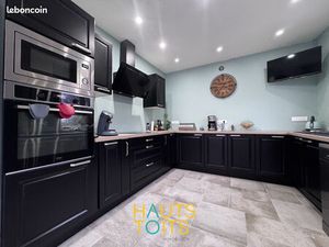 Maison 3 pièces 104 m²