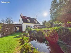 Moulin 7 pièces 170 m²