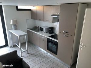 Petite maison individuelle