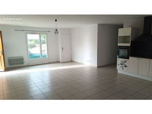 Villa st julien t4 dans le haut var