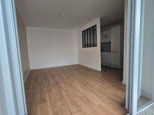 Appartement 2 pièces 48 m² Argenteuil centre - Balcon et Parking