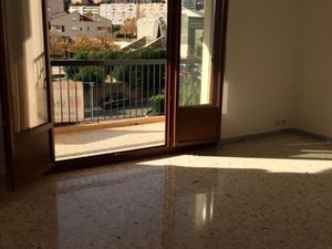 BASTIA SUD  T4 90m² dans résidence calme