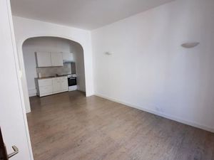 Location appartement 48 m² 1 ch - non meublé