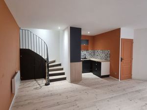 Appartement T3 climatisé