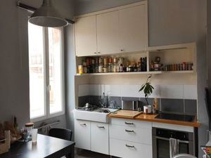 Location T2 meublé Castellane