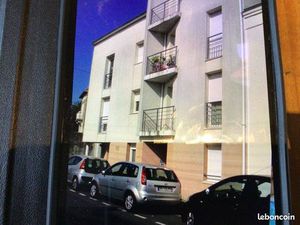 Location Studio rond point de Rennes