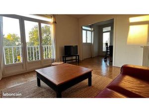 Appartement T3 Olivet Val