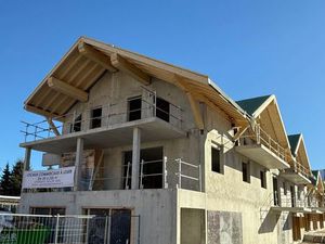 Local commercial la Toussuire