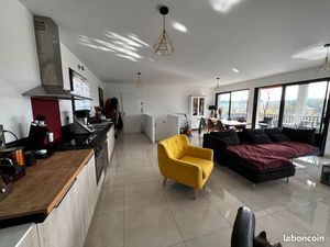 Maison à louer 130 m2 garage + jardin AUCH