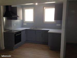 Location maison de ville