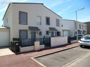 Maison à louer 4 pièce 100 m²