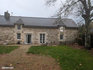 Location maison à St Gerand