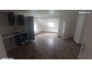 Un appartement à louer sur Autechaux roide