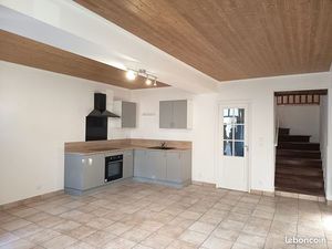 Appartement T3 à louer