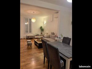 P3 dans maison en campagne