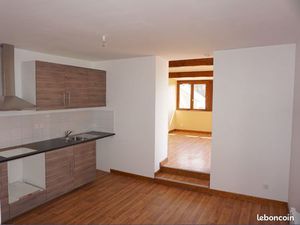 Appartement T2 – 48m² - Centre-Ville / Ensoleillé