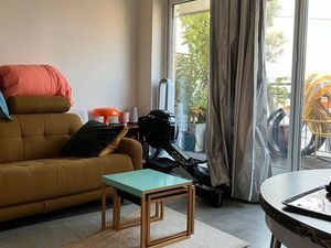 Sous-location studio meublé