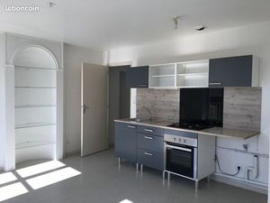 SEDAN T2 bis– CENTRE VILLE – RUE DE LA TOUR D’AUVERGNE