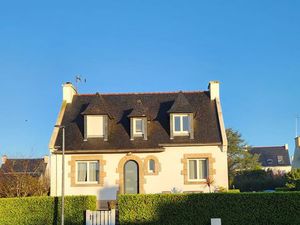 Maison à louer à Briec