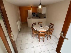 Maison centre Parthenay