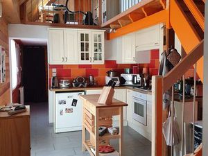 Maison cœur de Beaulieu sur layon