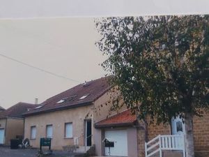 Loue quartier St Julien à charleville-mézières