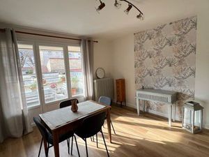 T1 tout équipéau cœur de Montchat avec terrasse   idéal étudiant